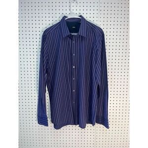 Hugo Boss button down shirt